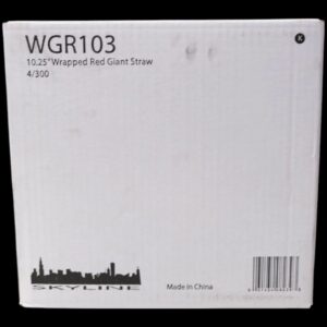 Box for a WGR103 7.62X39mm Red Guard Sleeve.