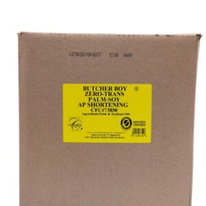 Box of 75 caliber blank cartridges for pistols and revolvers.