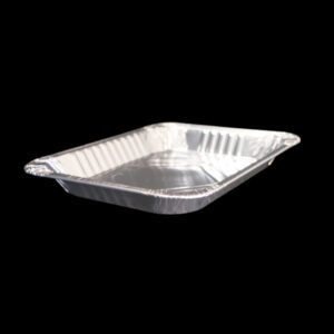 Aluminum Pans