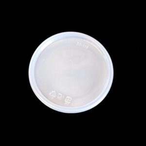 Disposable Lids
