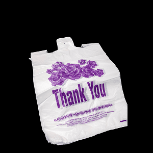 Food Plastic Bags