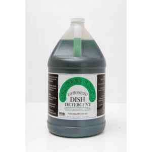 Cleaning Products